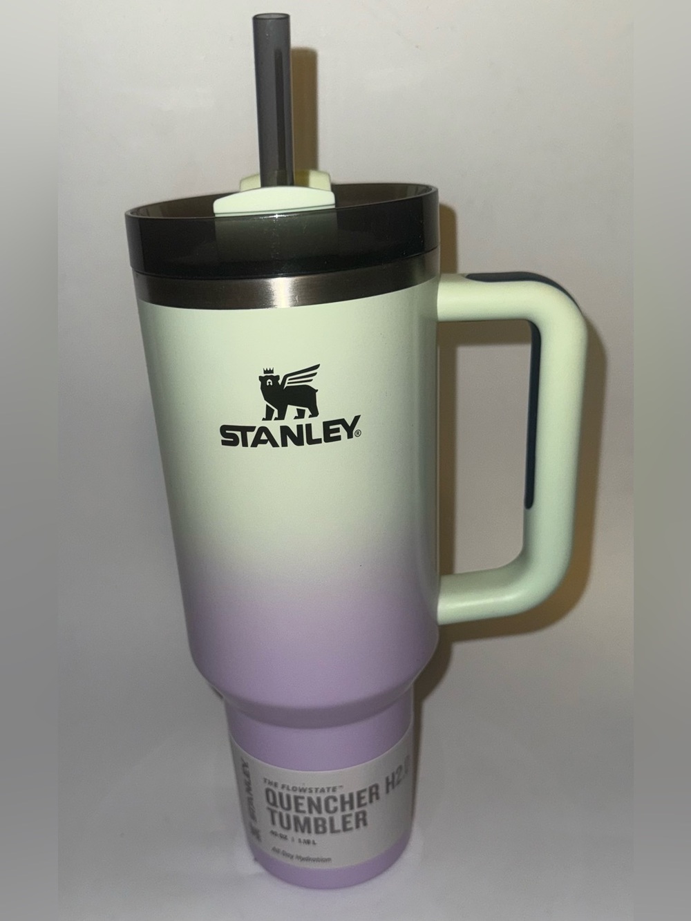 Stanley tumbler 40 oz 2025 Halloween Target Collection NWT